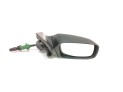 Retrovisor Derecho FORD MONDEO NEGRO SIN PINTAR 1996