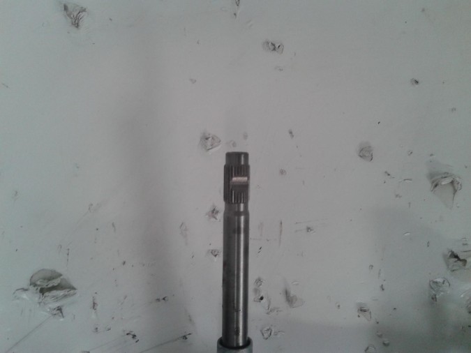 CREMALLERA DIRECCION FIAT STILO 2004