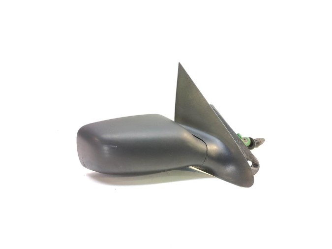 Retrovisor Derecho FORD MONDEO NEGRO SIN PINTAR 1996