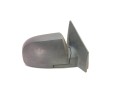 Retrovisor Derecho KIA CARENS SIN PINTAR 2005