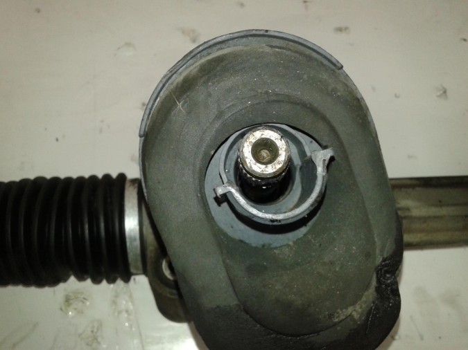 CREMALLERA DIRECCION FIAT STILO 2002