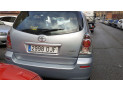 REJILLA DELANTERA TOYOTA COROLLA VERSO 2005