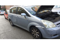 REJILLA DELANTERA TOYOTA COROLLA VERSO 2005