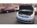 REJILLA DELANTERA TOYOTA COROLLA VERSO 2005