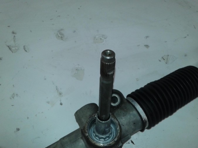 CREMALLERA DIRECCION FIAT STILO 2002