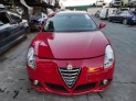 Intercooler ALFA ROMEO GIULIETTA 2013