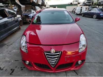 Intercooler ALFA ROMEO GIULIETTA 2013