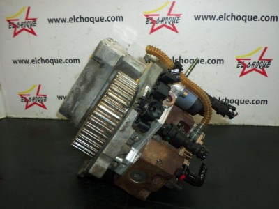 BOMBA INYECCIÓN RENAULT LAGUNA 2002