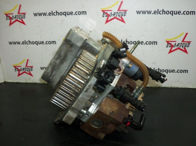 BOMBA INYECCIÓN RENAULT LAGUNA 2002