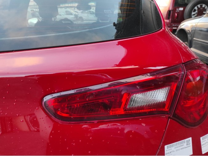 PILOTO TRASERO DERECHO ALFA ROMEO GIULIETTA 2013