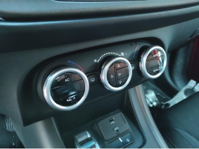 MANDO CALEFACCIÓN ALFA ROMEO GIULIETTA 2013