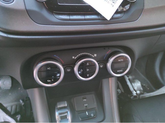 MANDO CALEFACCIÓN ALFA ROMEO GIULIETTA 2013