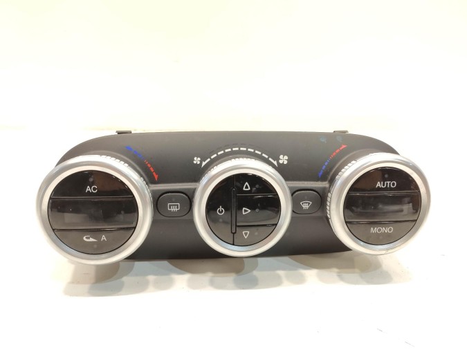 MANDO CALEFACCIÓN ALFA ROMEO GIULIETTA 2013