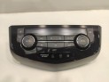 MANDO CLIMATIZACION MERCEDES CLK 2018