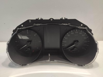 CUADRO INSTRUMENTOS MERCEDES CLK 2018