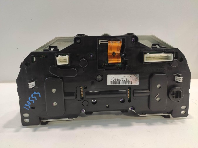 CUADRO INSTRUMENTOS MERCEDES CLK 2018