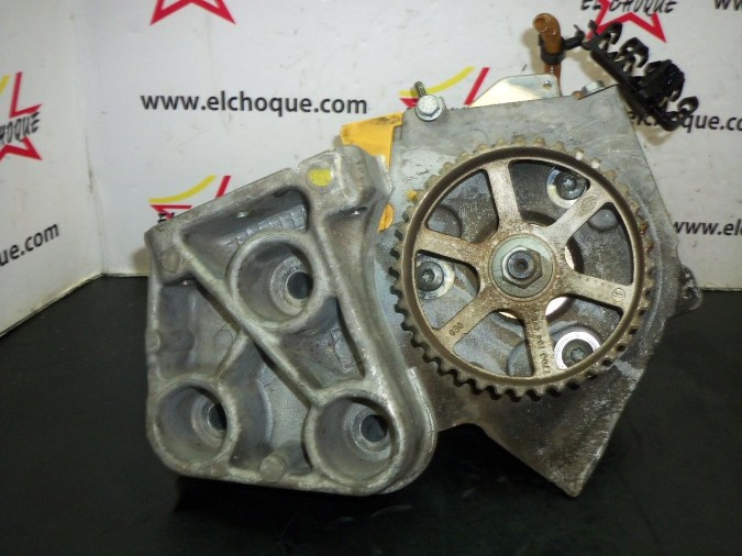 BOMBA INYECCIÓN RENAULT LAGUNA 2002