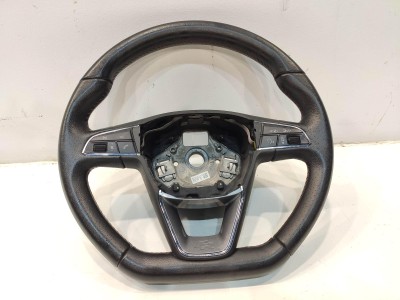 VOLANTE SEAT IBIZA 2017