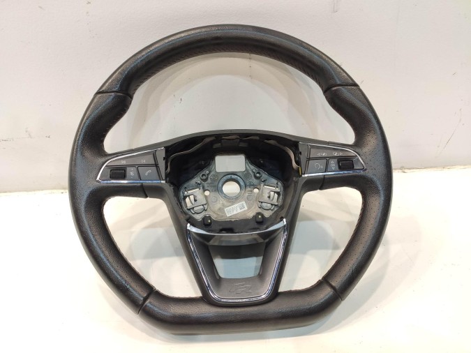 VOLANTE SEAT IBIZA 2017