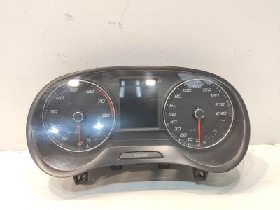 CUADRO INSTRUMENTOS SEAT IBIZA 2017