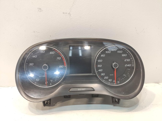 CUADRO INSTRUMENTOS SEAT IBIZA 2017