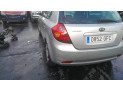 EMBELL.PARAGOLPES TR KIA CEED 2008