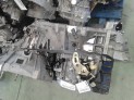 CAJA CAMBIOS CITROEN C5 2003