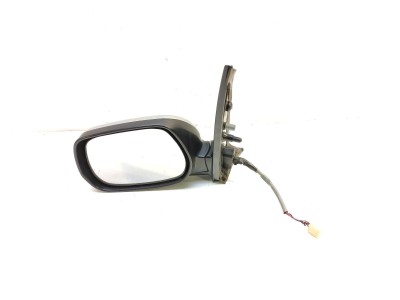 Retrovisor Izquierdo TOYOTA AVENSIS VERSO GRIS 2002