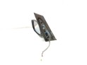 Retrovisor Izquierdo TOYOTA AVENSIS VERSO GRIS 2002