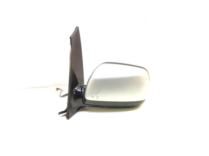 Retrovisor Izquierdo TOYOTA AVENSIS VERSO GRIS 2002