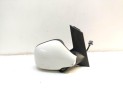 Retrovisor Derecho SEAT ALTEA BLANCO 2015
