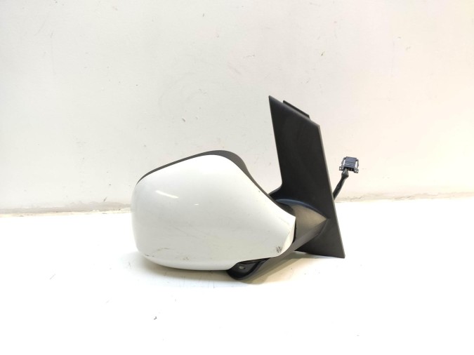 Retrovisor Derecho SEAT ALTEA BLANCO 2015