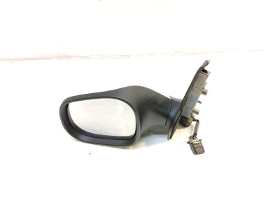 RETROVISOR IZQUIERDO SEAT ALTEA BLANCO 2015