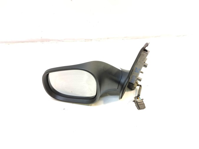 RETROVISOR IZQUIERDO SEAT ALTEA BLANCO 2015