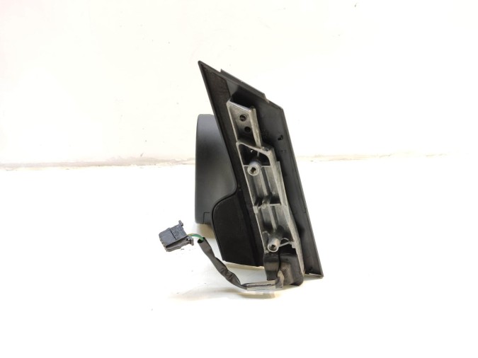RETROVISOR IZQUIERDO SEAT ALTEA BLANCO 2015