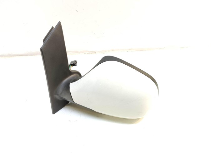 RETROVISOR IZQUIERDO SEAT ALTEA BLANCO 2015