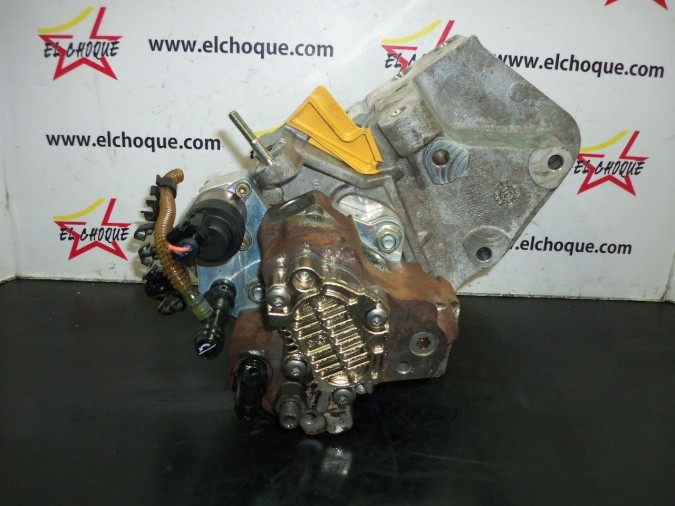 BOMBA INYECCIÓN RENAULT LAGUNA 2002