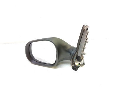 RETROVISOR IZQUIERDO SEAT ALTEA BLANCO 2015