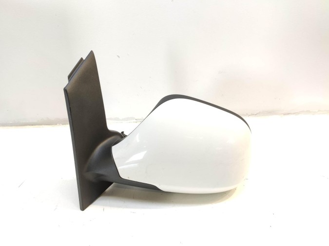 RETROVISOR IZQUIERDO SEAT ALTEA BLANCO 2015