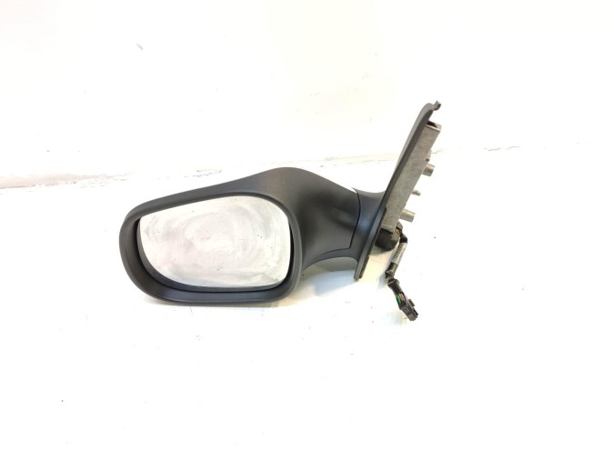 RETROVISOR IZQUIERDO SEAT ALTEA BLANCO 2015