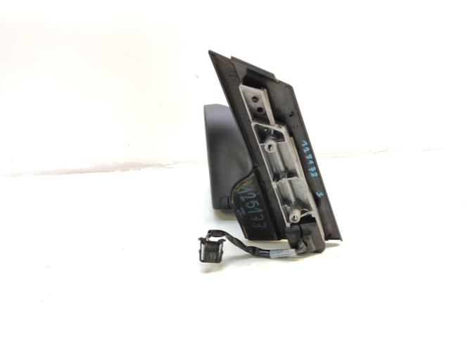 RETROVISOR IZQUIERDO SEAT ALTEA BLANCO 2015