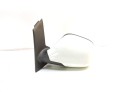 RETROVISOR IZQUIERDO SEAT ALTEA BLANCO 2015