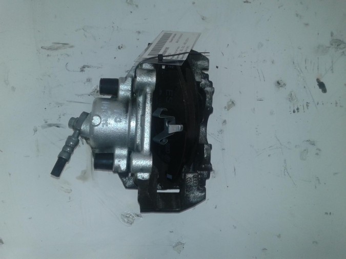 PINZA FRENO DELANTERA IZQUIERDA SEAT TOLEDO 2013