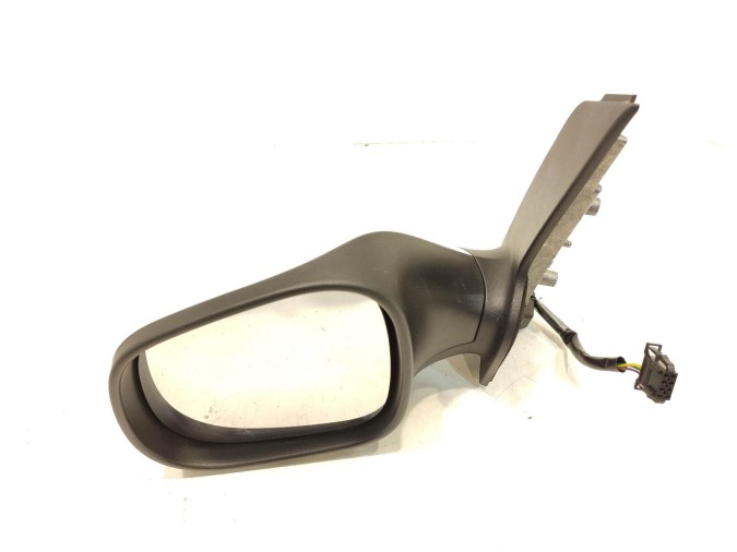 RETROVISOR IZQUIERDO SEAT ALTEA BLANCO 2015