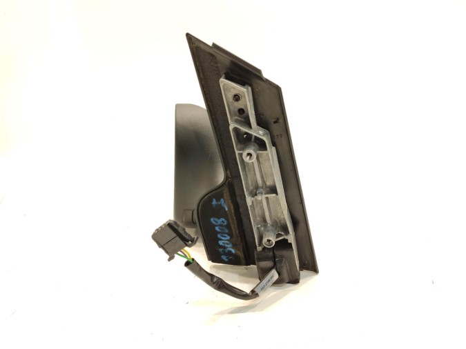 RETROVISOR IZQUIERDO SEAT ALTEA BLANCO 2015