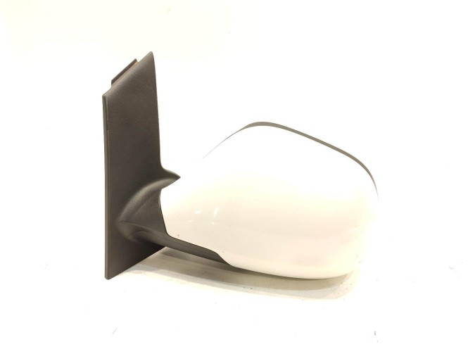 RETROVISOR IZQUIERDO SEAT ALTEA BLANCO 2015