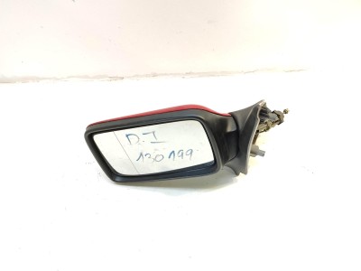 Retrovisor Izquierdo SEAT CORDOBA ROJO 1999