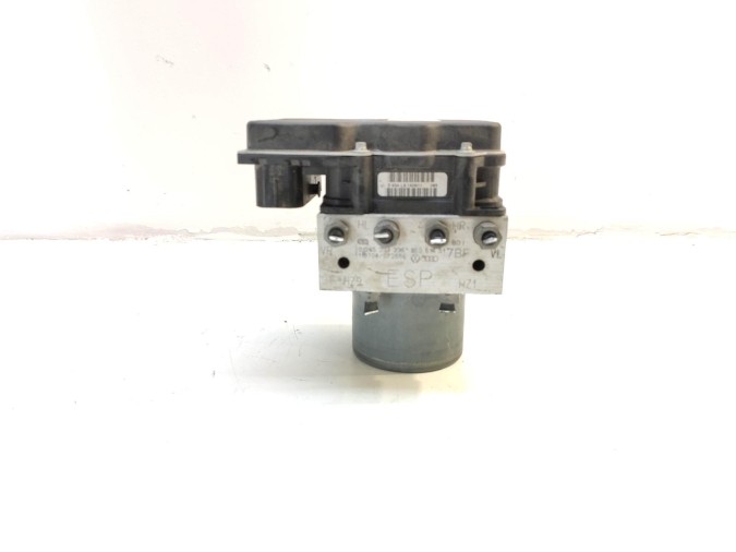 ABS SEAT EXEO 2011