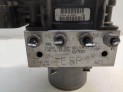 ABS SEAT EXEO 2011