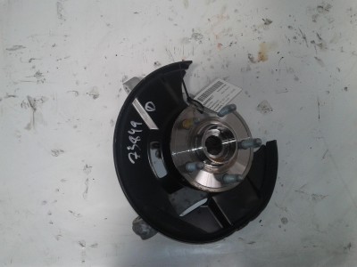 MANGUETA SO OPEL INSIGNIA 2014
